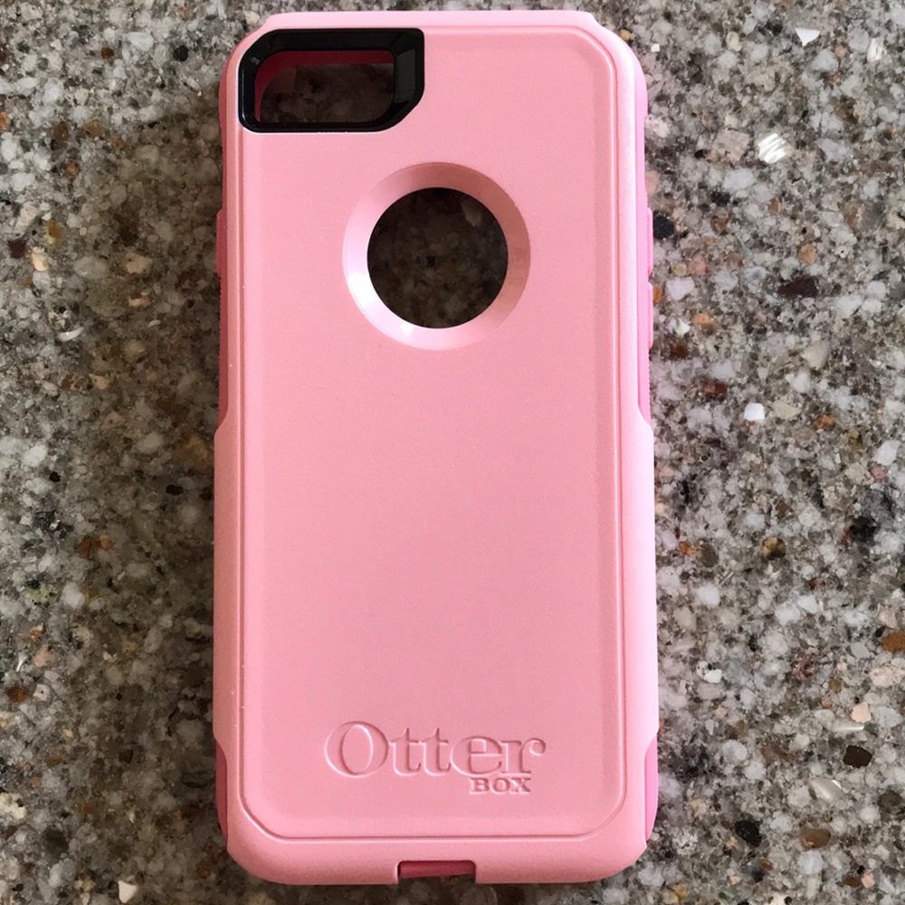OtterBox commuter case iPhone 6 6S